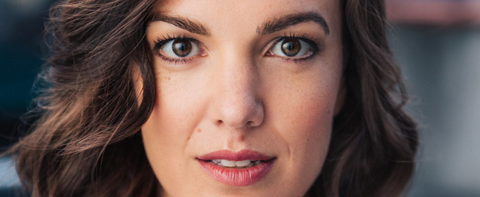 Kara Lindsay and Dan Micciche to Headline BROADWAY CONCERT SERIES at Connecticut Stage Company