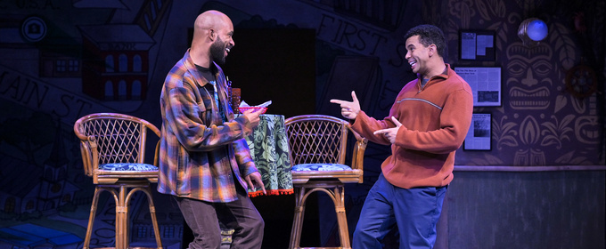 Review: PRIMARY TRUST at TheatreWorks Silicon Valley