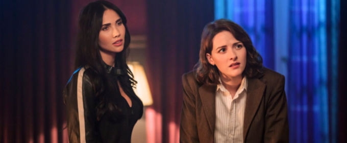 Video: THE LIBRARIANS: THE NEXT CHAPTER Episode 7 Sneak Peek Clip