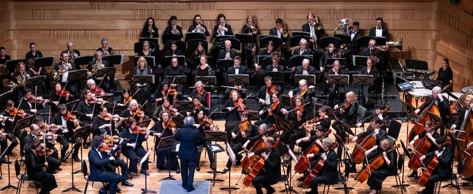 KPO to Perform HANDEL, MOZART & MAHLER at The Concourse Concert Hall