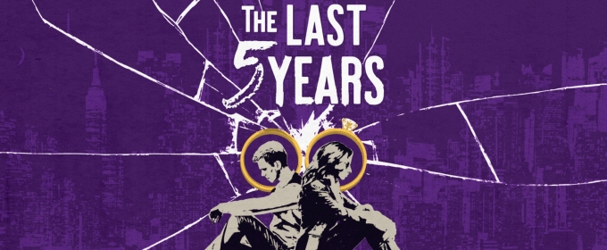 Review: THE LAST 5 YEARS at Fulton Theatre