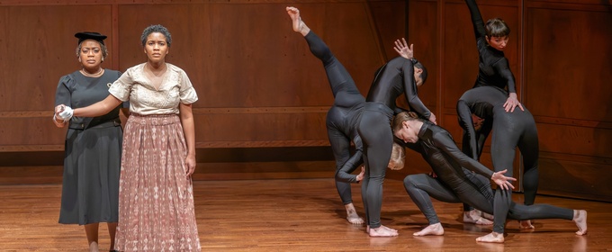 Music Of Remembrance To Present ECHOES OF CONSCIENCE At Benaroya Hall