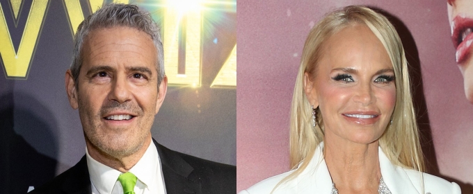 Andy Cohen Reveals Why 'Real Housewives of Broadway' Can't Happen