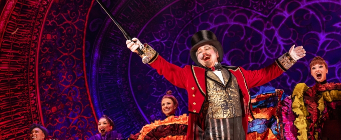Mirvish Theatre 2024/25 Season Includes MOULIN ROUGE!, BACK TO THE FUTURE, and More