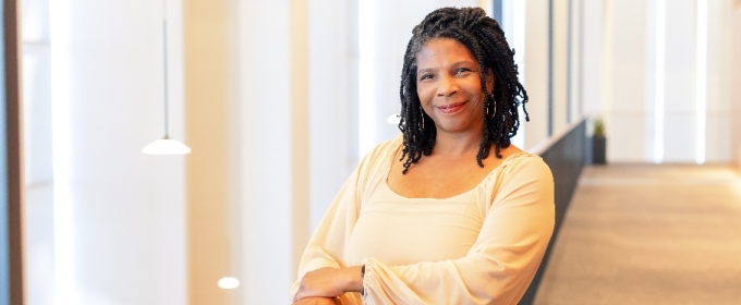 ArtsFairfax Announces Angelique Palmer, 2024-2027 Fairfax County Poet Laureate