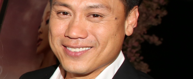 CRAZY RICH ASIANS Moving Forward at Max; Jon M. Chu to Executive Produce