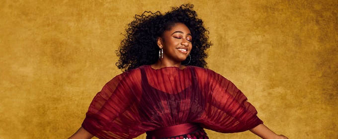 Samara Joy To Join ProMusica For 2026 Soirée Benefit & Concert