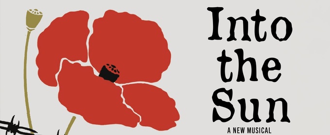 Listen: INTO THE SUN World Premiere Recording Out Now