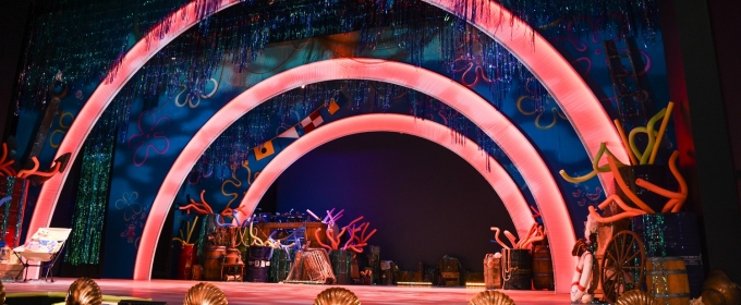 Photos: THE SPONGEBOB MUSICAL at Ocala Civic Theatre
