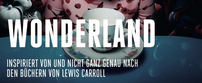 Review: FRANK WILDHORNS WONDERLAND at Landestheater Linz
