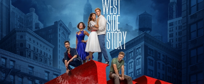 WEST SIDE STORY Returns to the Netherlands