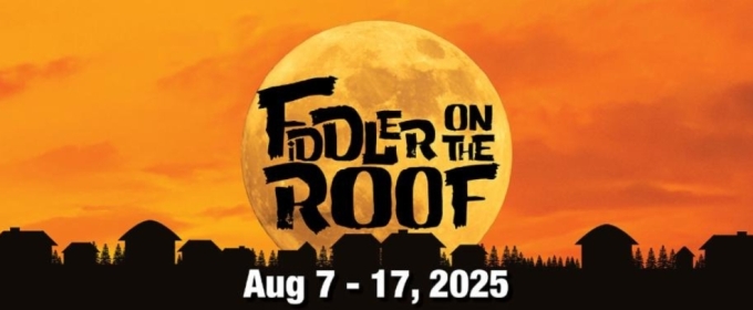 Music Theater Works Reveals Cast and Creative Team For FIDDLER ON THE ROOF
