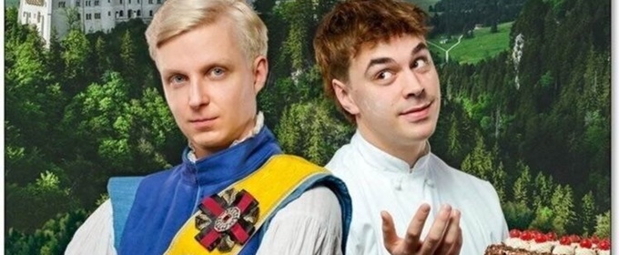 THE FIT PRINCE Will Embark on UK Tour in 2026