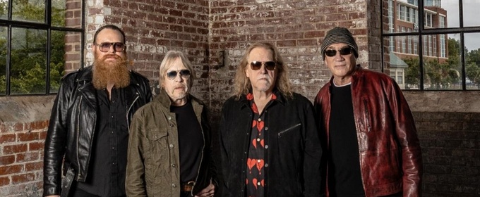 Gov’t Mule Details 2026 Headlining Tour Dates