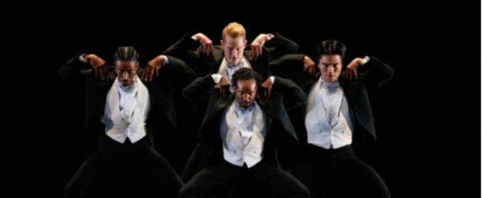 Paul Taylor Dance Company Revives Works Not Seen in 50 Years at The Joyce