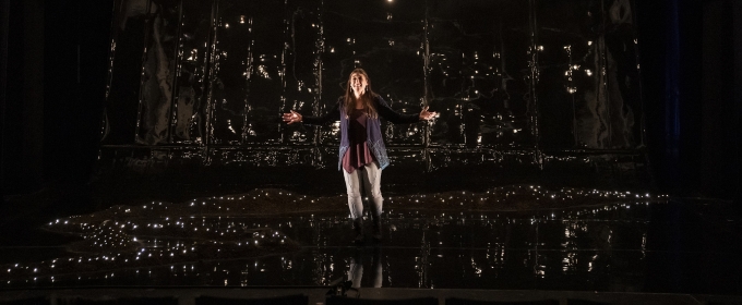 Photos: First Look at Madeline Sayet in WHERE WE BELONG at The Public Theater Photos