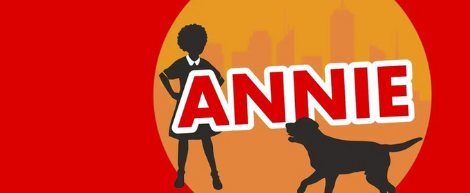 ANNIE Opens at Music Mountain Theatre