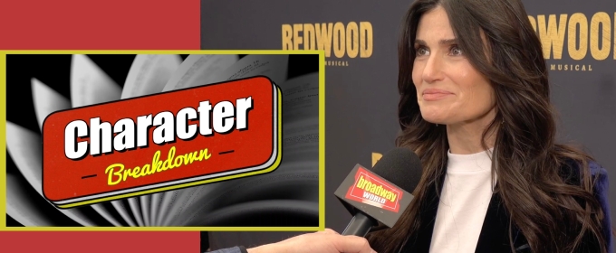 Character Breakdown: REDWOOD Cast Unpacks Their Roles