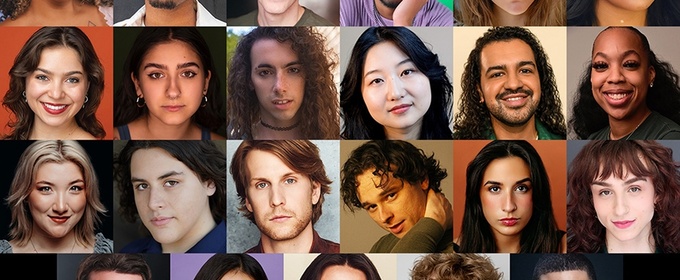 Full Cast Set For Kokandy Productions' HAIR