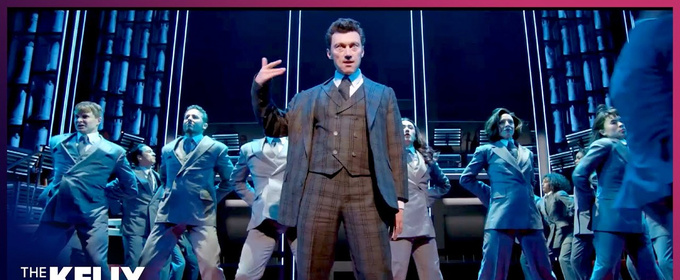 チェス愛好家必見！ブライス・ピンカムのパフォーマンス