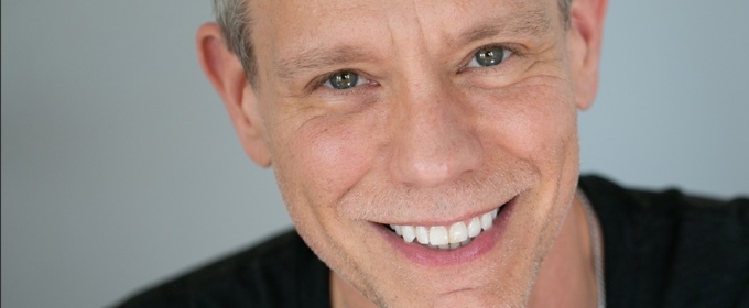AN EVENING WITH ADAM PASCAL to be Presented at Arc Stages