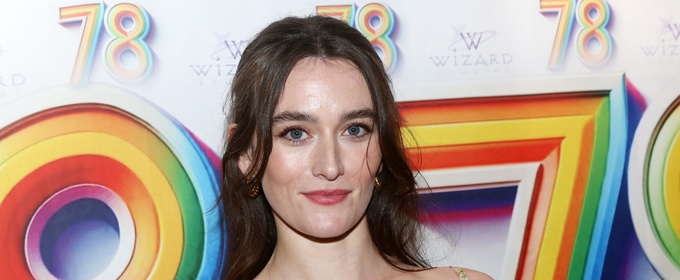 Ryan Murphy's LOVE STORY: JOHN F. KENNEDY JR. & CAROLYN BESSETTE Sets Premiere