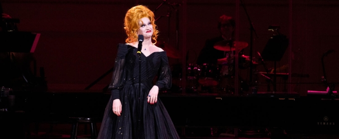 Review: Jinkx Monsoon's ORIGINALS SERIES Show Took Carnegie Hall by Storm