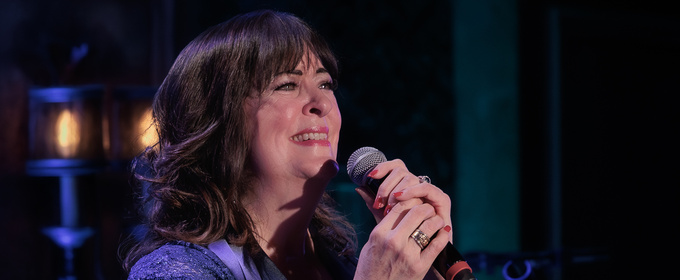 Photos: Highlights of Ann Hampton Callaway's HERE'S TO LIFE at 54 Below