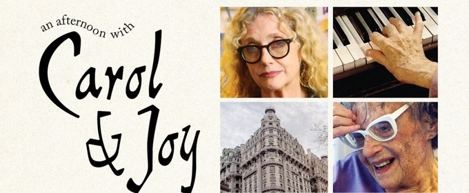 Listen: Carol Kane and Mother Joy Kane Discuss CAROL & JOY Documentary