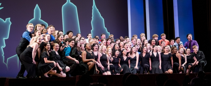 Video: Watch All 14 Jimmy Awards Opening Numbers