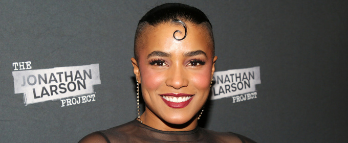 Taylor Iman Jones, Grey Henson and More to Star in NAMT's 37th Annual FESTIVAL OF NEW MUSICALS