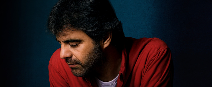 Andrea Bocelli to Embark on Romanza 30th Anniversary US Tour
