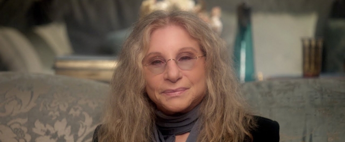 Video: Barbra Streisand Shares Behind-the-Scenes Video for New Duet with Hozier