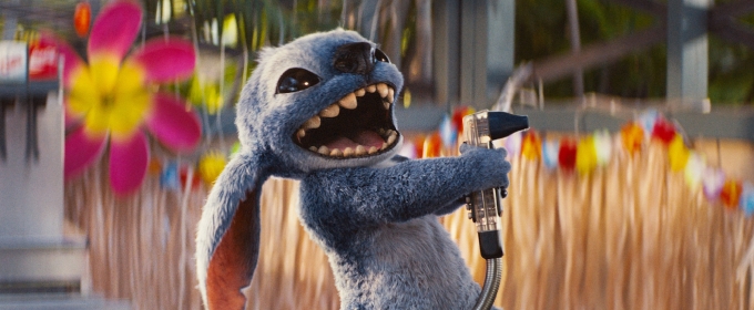 Disney’s LILO & STITCH to Stream on Disney+ in September