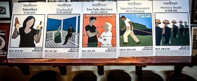 Kumu Kahua Theatre Reveals New 55th Season 