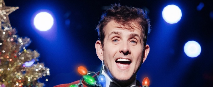 TINSELCOLOR: HOLIDAY SOUNDTRACKS LIVE Reveals Full Cast At CineVita