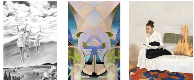 Frist Art Museum to Present IN HER PLACE: NASHVILLE ARTISTS IN THE TWENTY-FIRST CENTURY