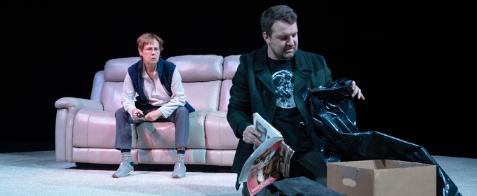 A Complete Guide to the Plays of Samuel D. Hunter