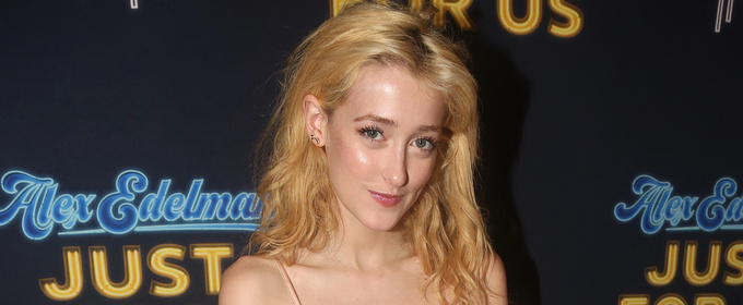 Gus Birney, Austin Scott and More to Star in EVERYTHING IN THE DIM LIGHT Presentation