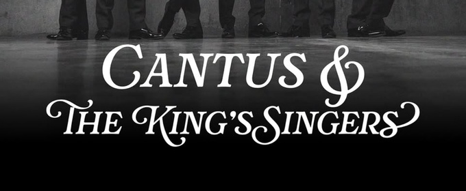 Review: CANTUS & THE KING'S SINGERS at Minnesota Orchestra Hall