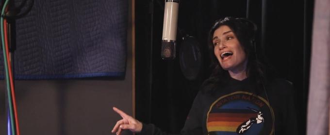 REDWOOD Will Release Original Broadway Cast Recording; Listen to 'In The Leaves' Now!