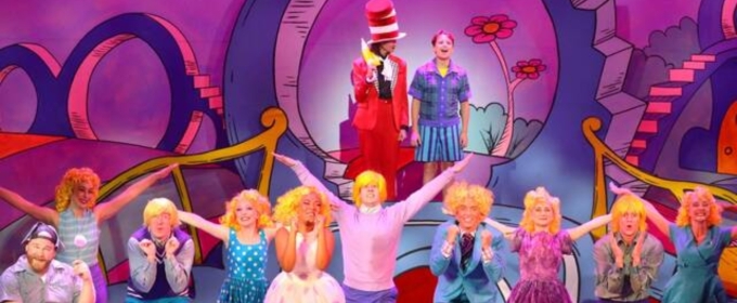 Review: SEUSSICAL Is Eighty Minutes of Musical Heaven at Pittsburgh CLO