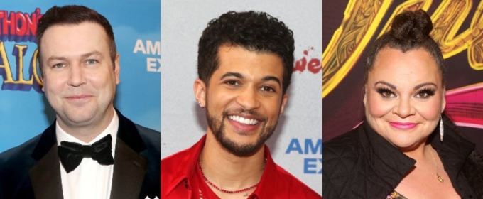 Jordan Fisher, Taran Killam, Keala Settle Will Lead URINETOWN at Encores!