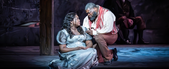 Review: TOSCA,  Royal Opera House