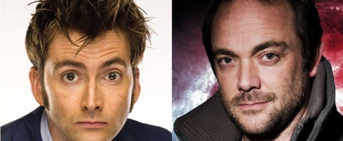 DOCTOR WHO, SUPERNATURAL Stars Among FAN EXPO Cleveland Additions