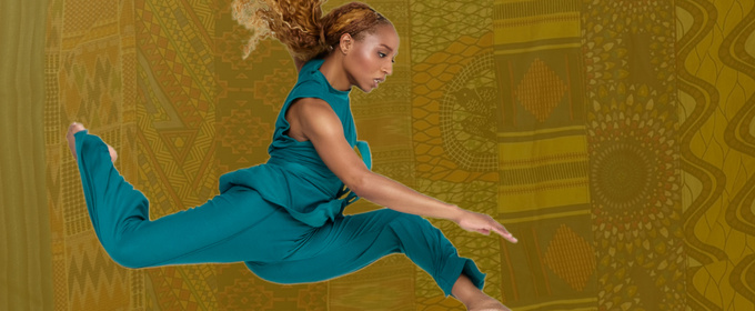 Deeply Rooted Dance Theater Unveils 30th Anniversary Season