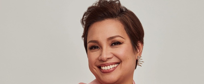 Review: LEA SALONGA: STAGE, SCREEN, & EVERYTHING IN BETWEEN at The Music Center At Strathmore