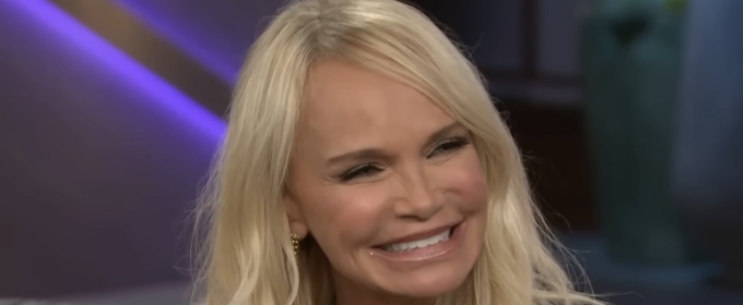 Video: Kristin Chenoweth Shares Ariana Grande's Question After WICKED Premiere