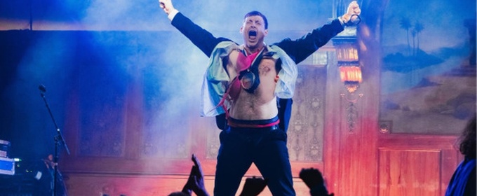 Assembly Festival Adds Stamptown, Jack Dee, and More