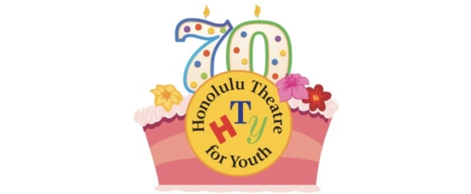 Honolulu Theatre For Youth and The Hawai'i State Foundation on Culture and The Arts Reveal Poetry Out Loud Finals